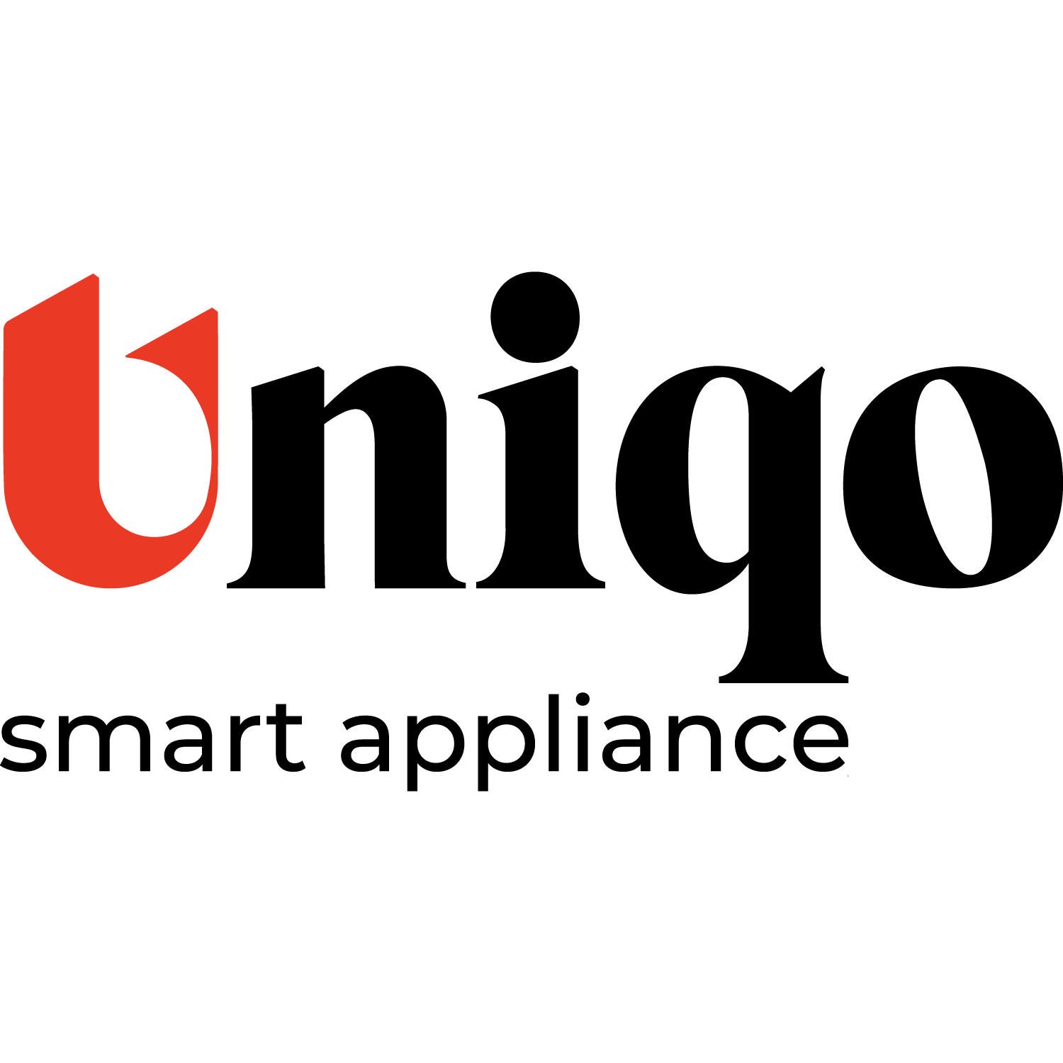 Uniqo Smart Appliance Official Logo